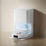 XIAOMI Robot Vacuum X20 Pro robot aspirador y friegasuelos con navegación láser LDS, succión de 7000 Pa y base automática - Image 19