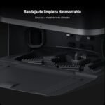 XIAOMI Robot Vacuum X20 MAX robot aspirador y friegasuelos con navegación láser LDS, succión de 8000 Pa y base automática - Image 9