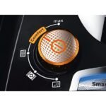 Bosch ProSilence Serie 8 aspiradora sin bolsa con filtro HEPA, SmartSensorControl y sistema de autolimpieza inteligente - Image 7