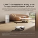 XIAOMI Robot Vacuum 5 robot aspirador y friegasuelos con succión de 20000 Pa, navegación láser dToF y sistema antienredos - Image 4