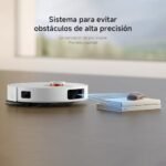 XIAOMI Robot Vacuum X20 Pro robot aspirador y friegasuelos con navegación láser LDS, succión de 7000 Pa y base automática - Image 6