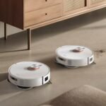XIAOMI Robot Vacuum X20 Pro robot aspirador y friegasuelos con navegación láser LDS, succión de 7000 Pa y base automática - Image 17