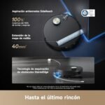 DREAME Aqua10 Ultra Roller Complete robot aspirador y friegasuelos con 30000 Pa, autolimpieza del rodillo y vaciado automático - Image 4