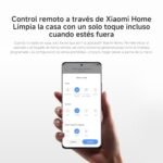 XIAOMI Robot Vacuum 5 robot aspirador y friegasuelos con succión de 20000 Pa, navegación láser dToF y sistema antienredos - Image 3