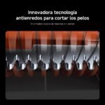 XIAOMI Robot Vacuum X20 MAX robot aspirador y friegasuelos con navegación láser LDS, succión de 8000 Pa y base automática - Image 14