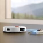 XIAOMI Robot Vacuum X20 Pro robot aspirador y friegasuelos con navegación láser LDS, succión de 7000 Pa y base automática - Image 18