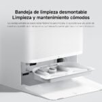 XIAOMI Robot Vacuum X20 Pro robot aspirador y friegasuelos con navegación láser LDS, succión de 7000 Pa y base automática - Image 11