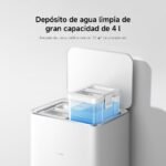 XIAOMI Robot Vacuum X20 Pro robot aspirador y friegasuelos con navegación láser LDS, succión de 7000 Pa y base automática - Image 12