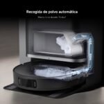 XIAOMI Robot Vacuum X20 MAX robot aspirador y friegasuelos con navegación láser LDS, succión de 8000 Pa y base automática - Image 11