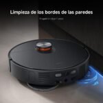 XIAOMI Robot Vacuum X20 MAX robot aspirador y friegasuelos con navegación láser LDS, succión de 8000 Pa y base automática - Image 15