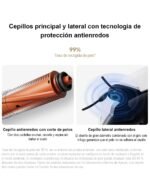 XIAOMI Robot Vacuum 5 robot aspirador y friegasuelos con succión de 20000 Pa, radar inteligente y base automática - Image 9