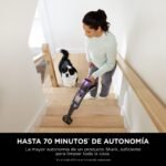 Shark PowerDetect Clean & Empty aspiradora sin cable con base de autovaciado, 70 min de autonomía y tecnología Anti-Hair Wrap Plus - Image 10