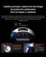 XIAOMI Robot Vacuum 5 Pro robot aspirador y friegasuelos con succión de 20000 Pa, radar inteligente y estación automática - Image 8