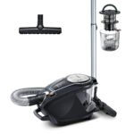 Bosch ProSilence Serie 8 aspiradora sin bolsa con filtro HEPA, SmartSensorControl y sistema de autolimpieza inteligente - Image 8