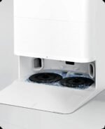 XIAOMI Robot Vacuum X20+ robot aspirador y friegasuelos con navegación láser LDS, succión de 6000 Pa y estación automática - Image 8