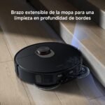 XIAOMI Robot Vacuum X20 MAX robot aspirador y friegasuelos con navegación láser LDS, succión de 8000 Pa y base automática - Image 16