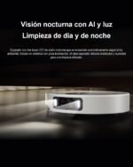 XIAOMI Robot Vacuum 5 Pro robot aspirador y friegasuelos con succión de 20000 Pa, radar inteligente y estación automática - Image 4