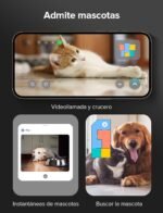 Roborock S8 MaxV Ultra robot aspirador y friegasuelos con base todo en uno, succión de 10000 Pa y navegación inteligente - Image 9