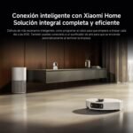 XIAOMI Robot Vacuum 5 Pro robot aspirador y friegasuelos con succión de 20000 Pa, IA, láser dToF y autolimpieza a 80 °C - Image 6