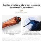 XIAOMI Robot Vacuum 5 robot aspirador y friegasuelos con succión de 20000 Pa, navegación láser dToF y sistema antienredos - Image 12