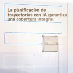 DREAME C1 Station S Kit robot limpiacristales con estación portátil, succión de 8000 Pa y planificación inteligente de trayectoria - Image 4