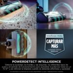 Shark PowerDetect Clean & Empty aspiradora sin cable con base de autovaciado, 70 min de autonomía y tecnología Anti-Hair Wrap Plus - Image 14