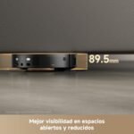 MOVA Mobius 60 robot aspirador y friegasuelos con sistema MopSwap, succión de 30000 Pa y navegación FlexScope - Image 3