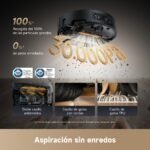 DREAME Aqua10 Ultra Roller Complete robot aspirador y friegasuelos con 30000 Pa, autolimpieza del rodillo y vaciado automático - Image 7