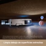 DREAME X50 Ultra Complete robot aspirador y friegasuelos con succión de 20000 Pa, base automática y limpieza avanzada de esquinas - Image 8