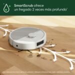 iRobot Roomba Plus 505 Combo robot aspirador y friegasuelos con base AutoWash, LiDAR, IA PrecisionVision y 75 días - Image 7