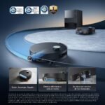 DREAME Aqua10 Ultra Roller Complete robot aspirador y friegasuelos con 30000 Pa, autolimpieza del rodillo y vaciado automático - Image 13