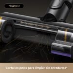 DREAME V20 Pro-A aspiradora sin cable con 24000 Pa, 210 AW, hasta 90 min de autonomía y tecnología antienredos - Image 10