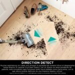 Shark PowerDetect Clean & Empty aspiradora sin cable con base de autovaciado, 70 min de autonomía y tecnología Anti-Hair Wrap Plus - Image 12