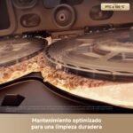 MOVA Mobius 60 robot aspirador y friegasuelos con sistema MopSwap, succión de 30000 Pa y navegación FlexScope - Image 5